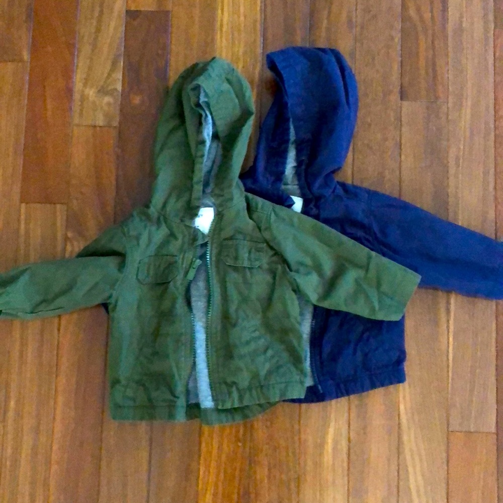 Old Navy Jackets